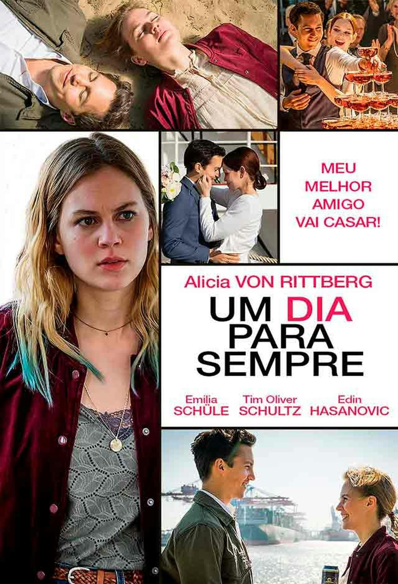 Assistir Um Dia Para Sempre Online em HD