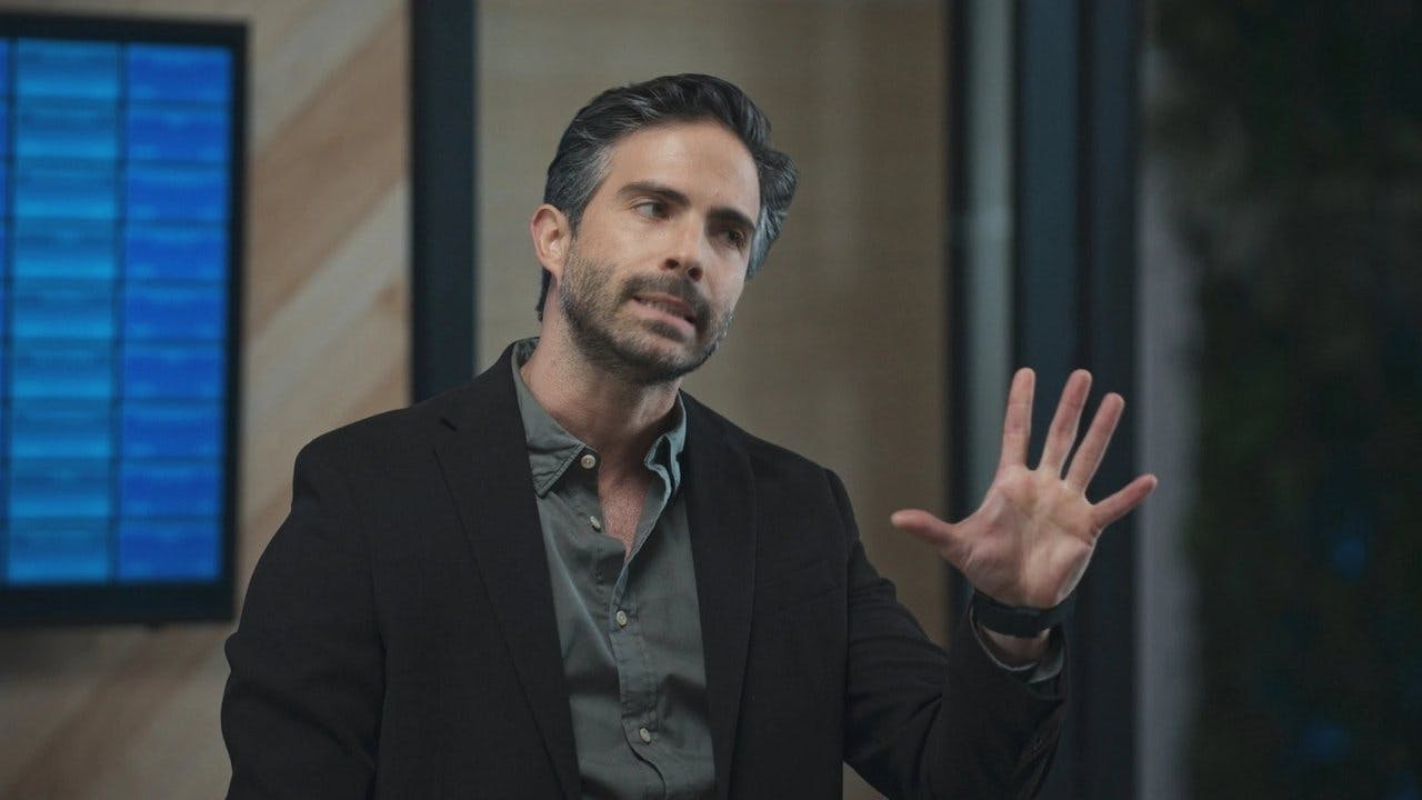 assista ao episódio 40 da temporada 1