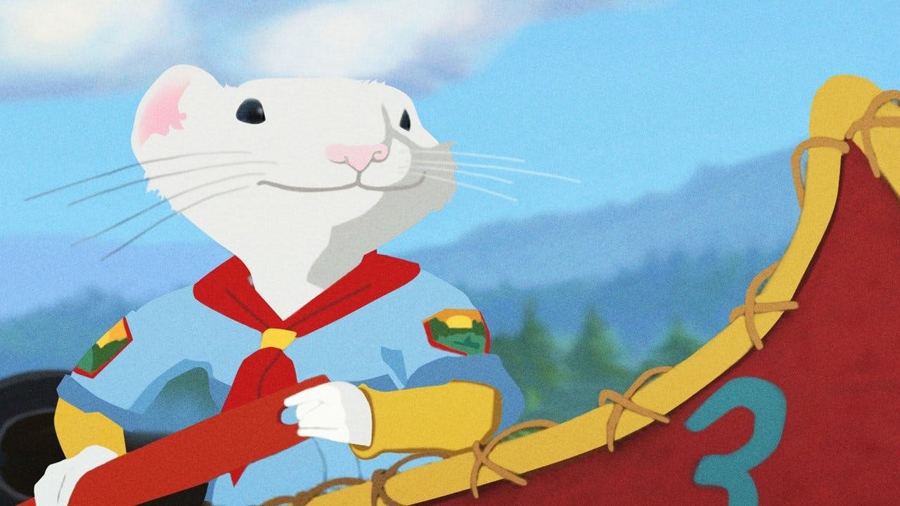 Stuart Little 3