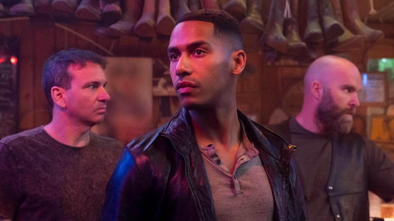 assista ao episódio 12 da temporada 1