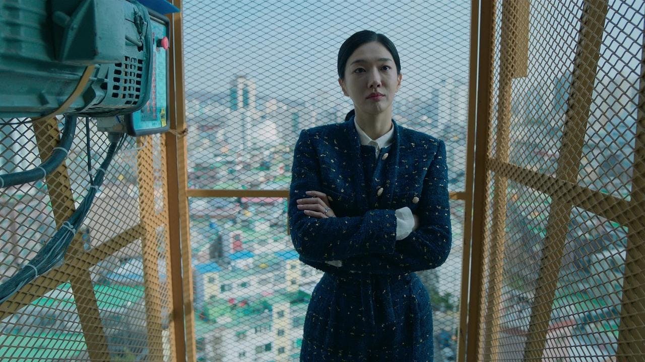 assista ao episódio 6 da temporada 1