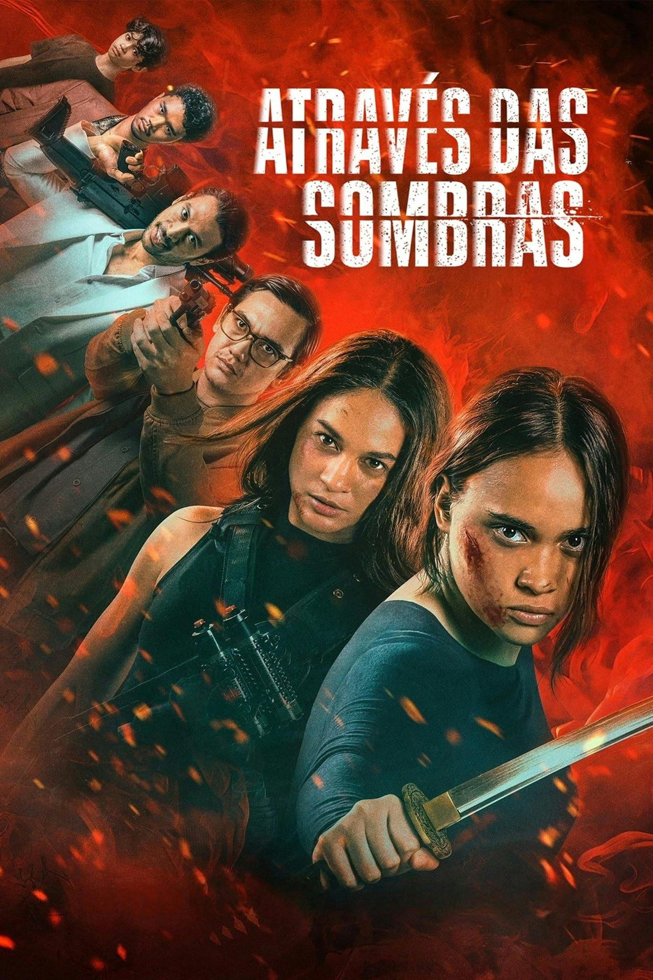 Assistir Através das Sombras Online em HD