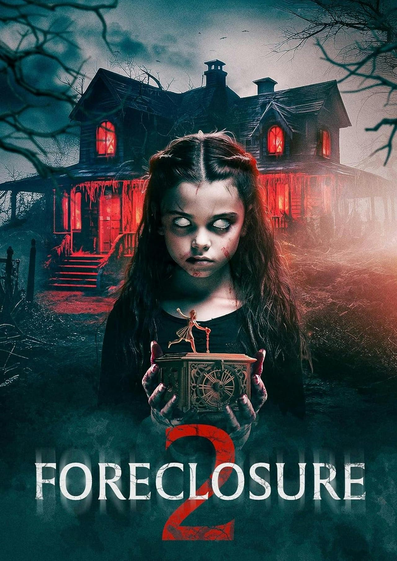 Assistir Foreclosure 2 Online em HD