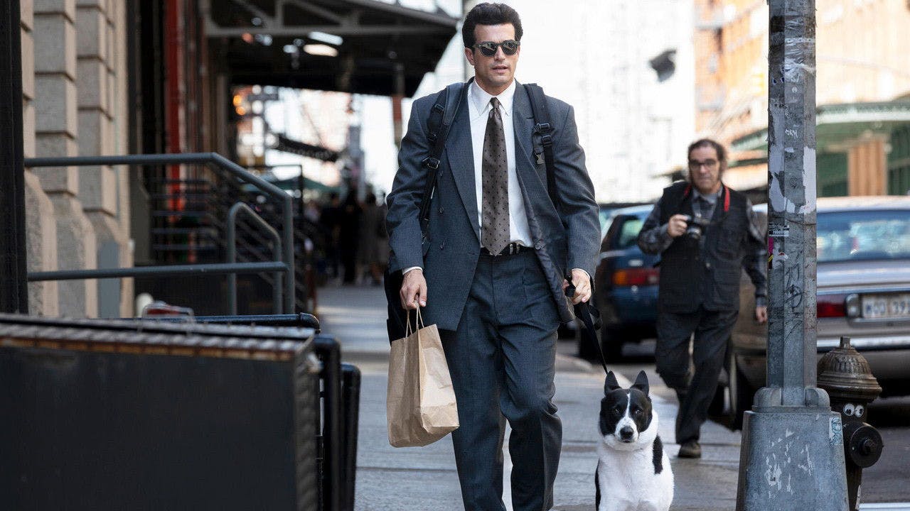 assista ao episódio 5 da temporada 1