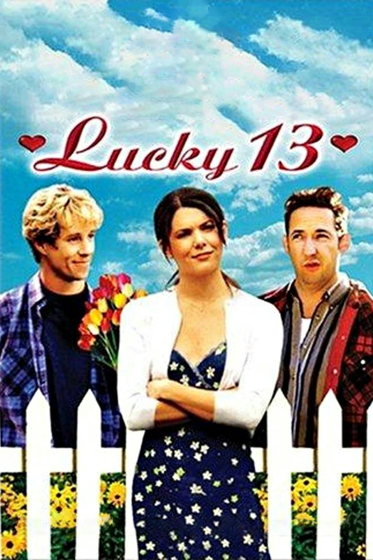 Assistir Lucky 13 Online em HD