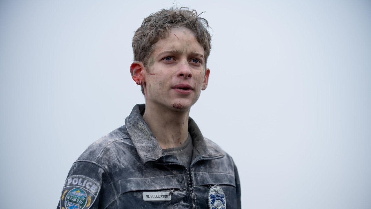 assista ao episódio 8 da temporada 1