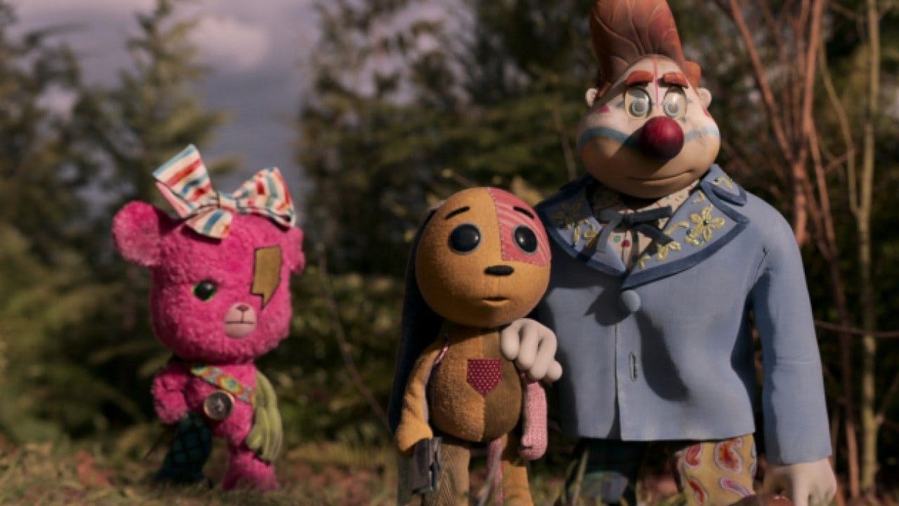 assista ao episódio 1 da temporada 1