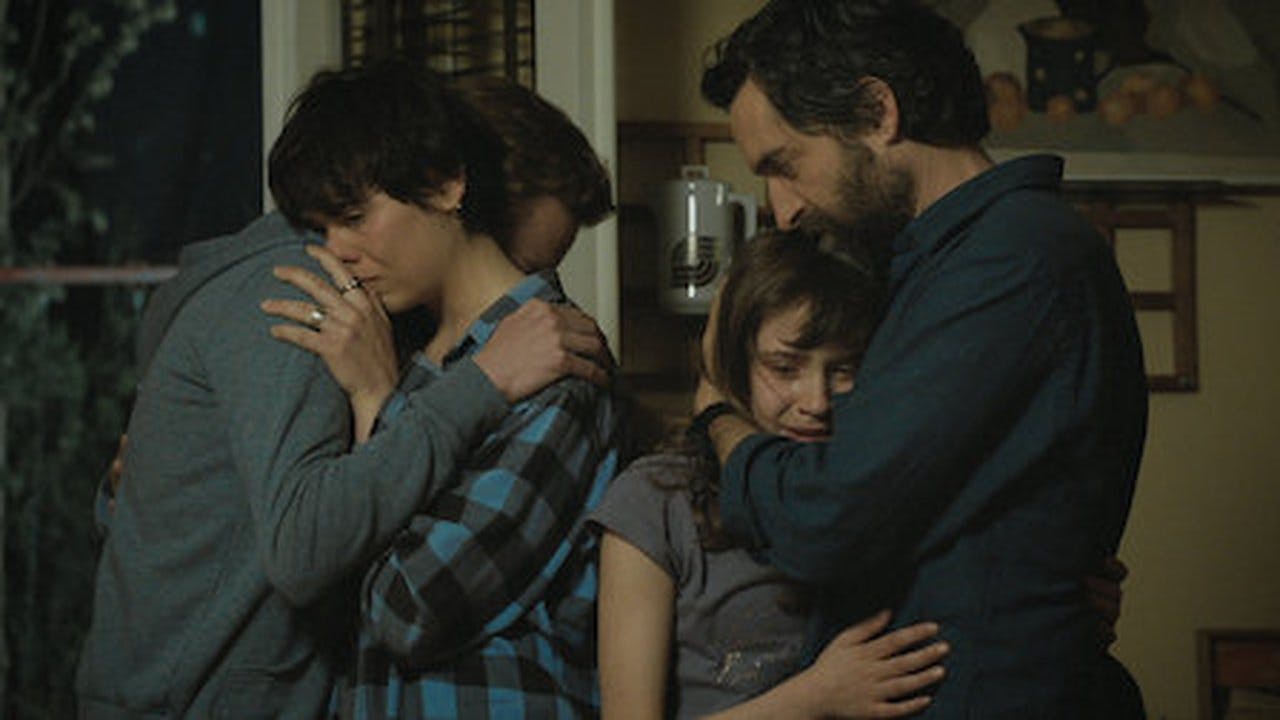 assista ao episódio 6 da temporada 1