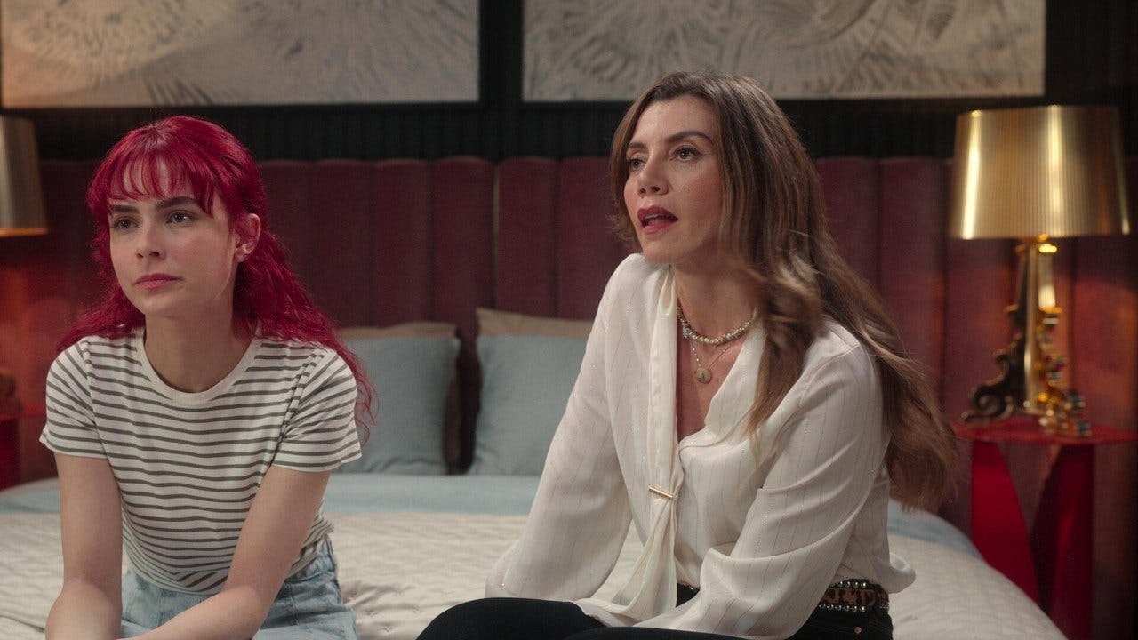 assista ao episódio 8 da temporada 1