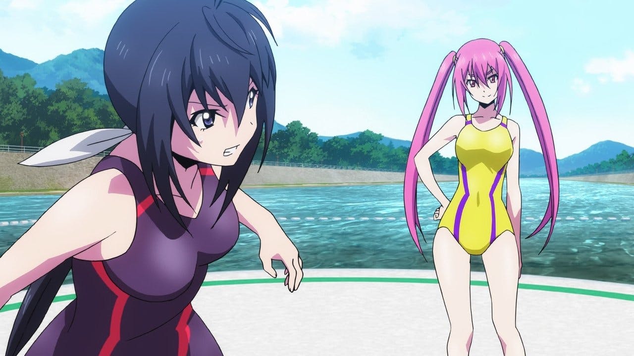 assista ao episódio 8 da temporada 1