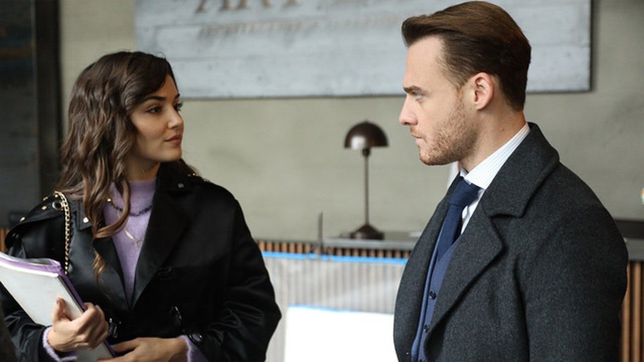 assista ao episódio 20 da temporada 1