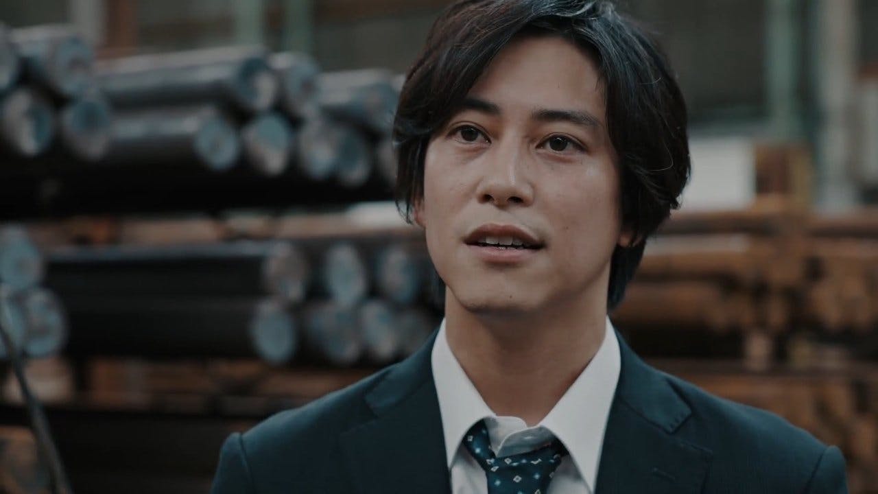 assista ao episódio 1 da temporada 1