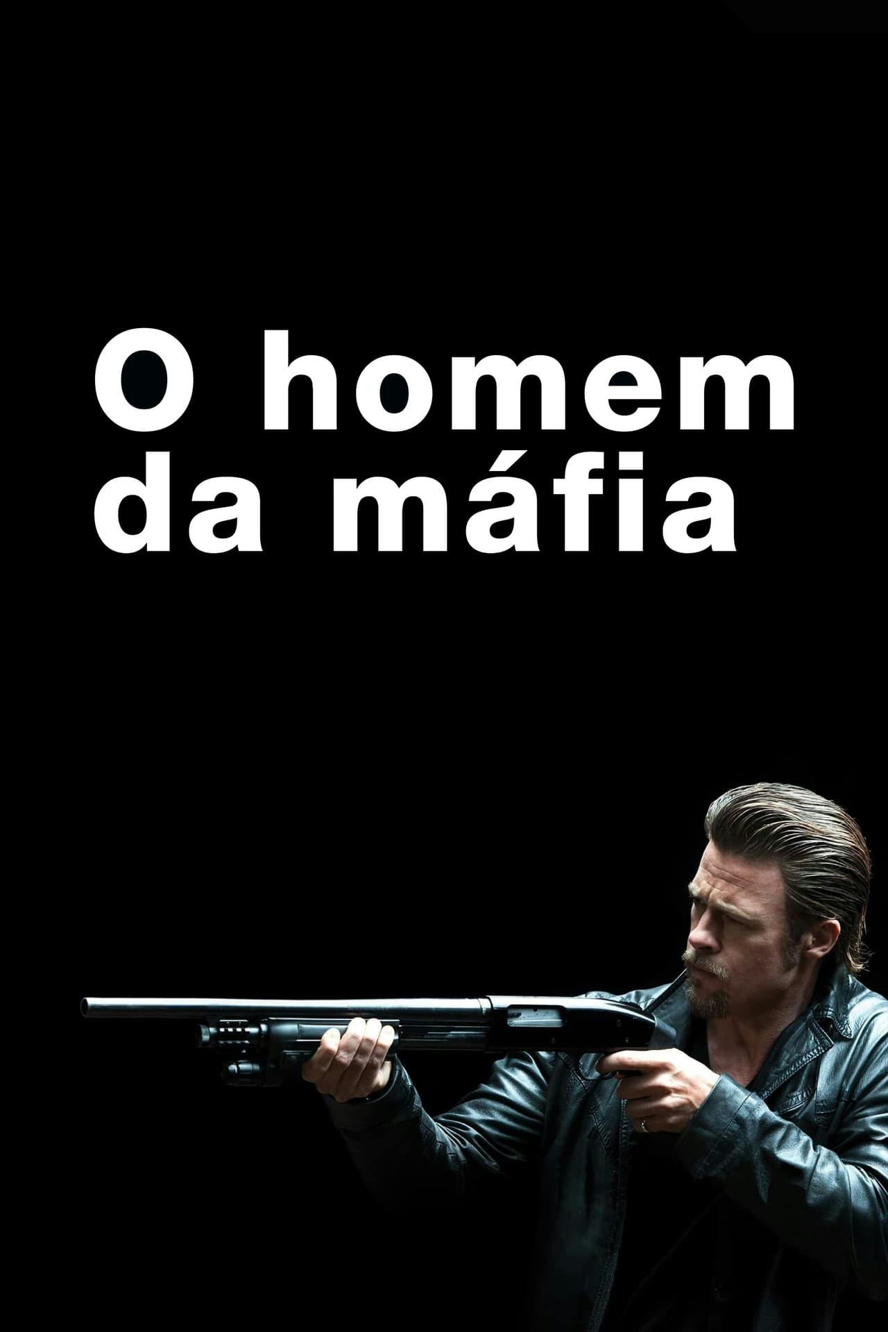 Assistir O Homem da Máfia Online em HD