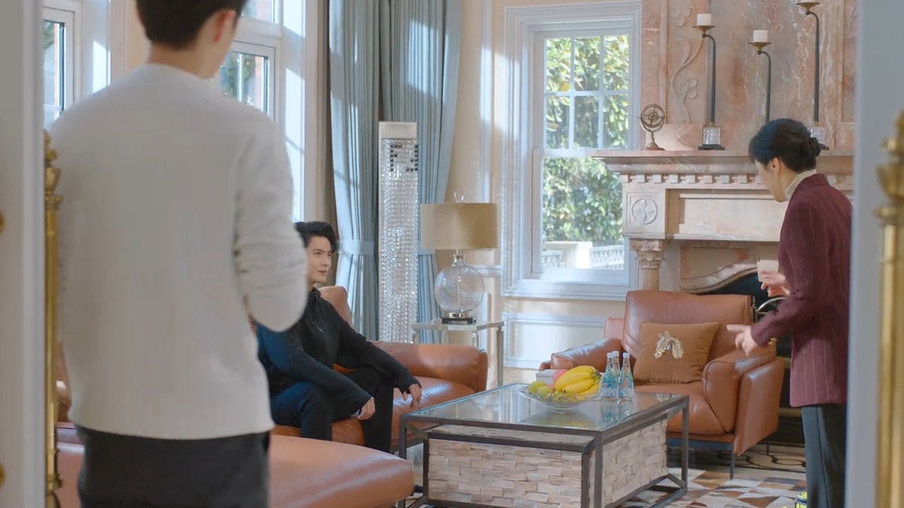 assista ao episódio 7 da temporada 1