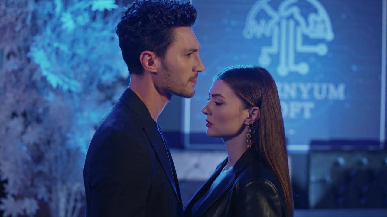 assista ao episódio 15 da temporada 1