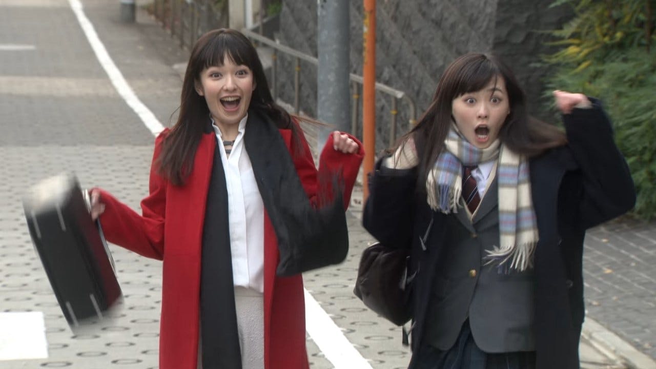 assista ao episódio 3 da temporada 1