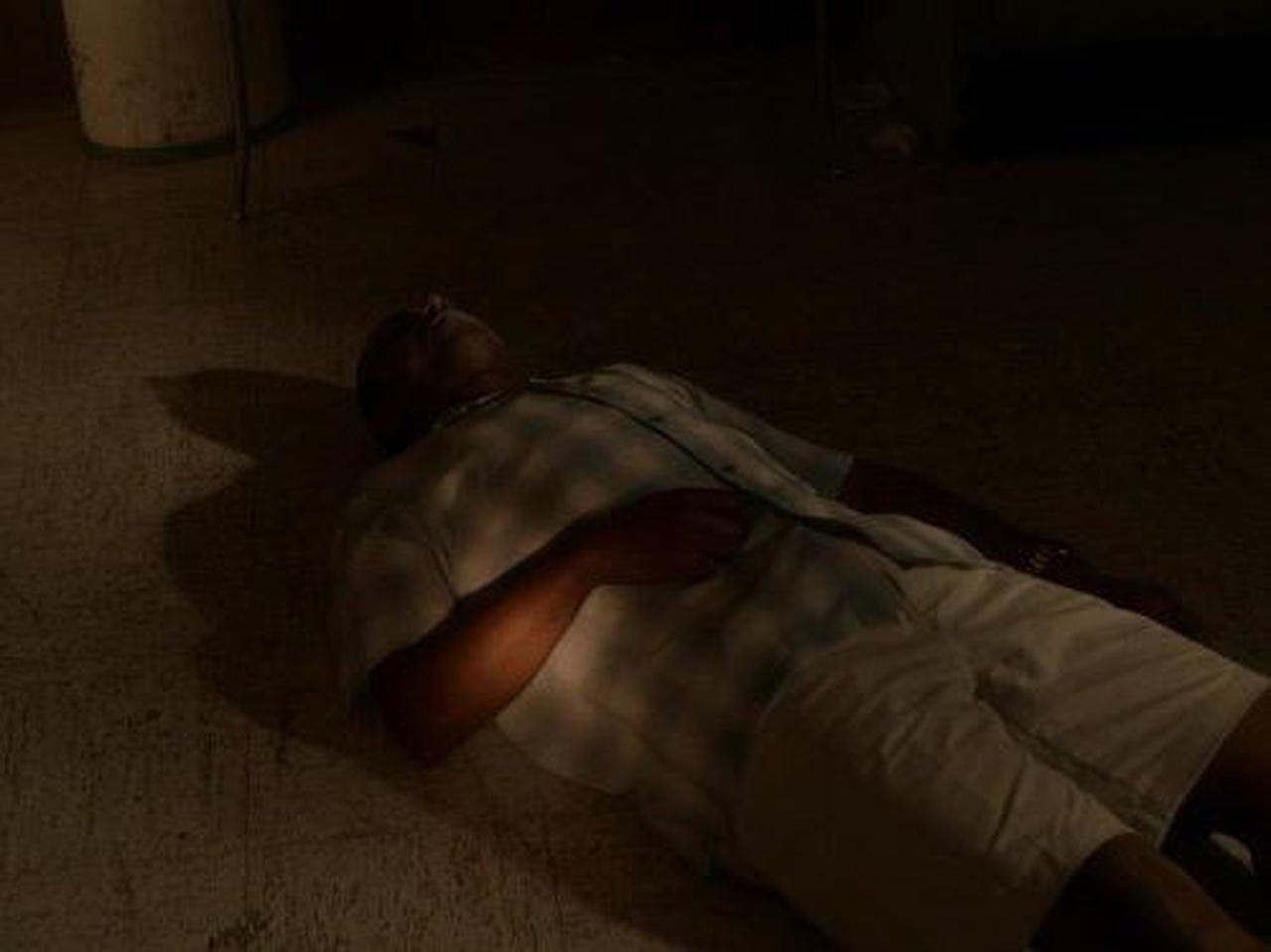 assista ao episódio 13 da temporada 1