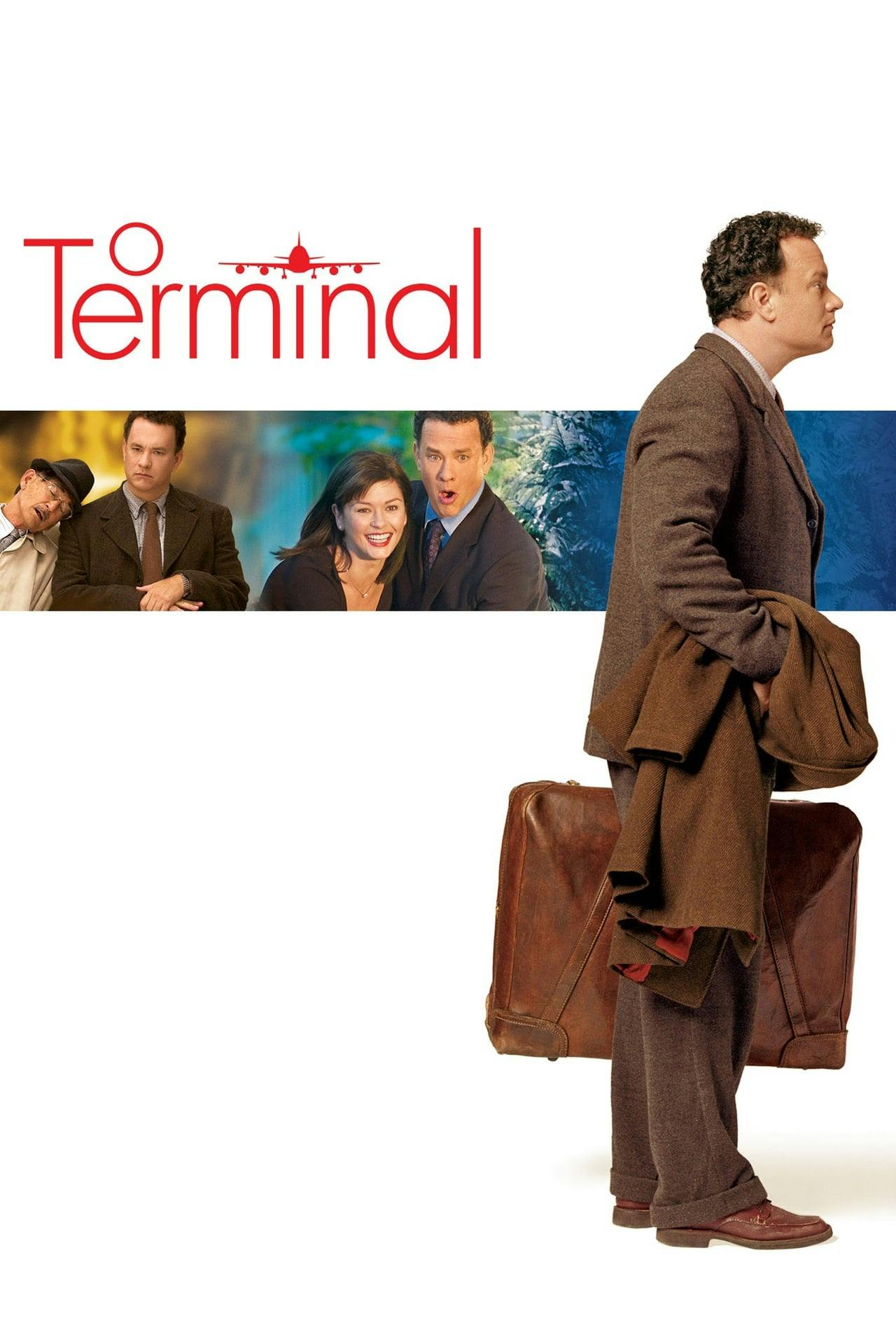 Assistir O Terminal Online em HD