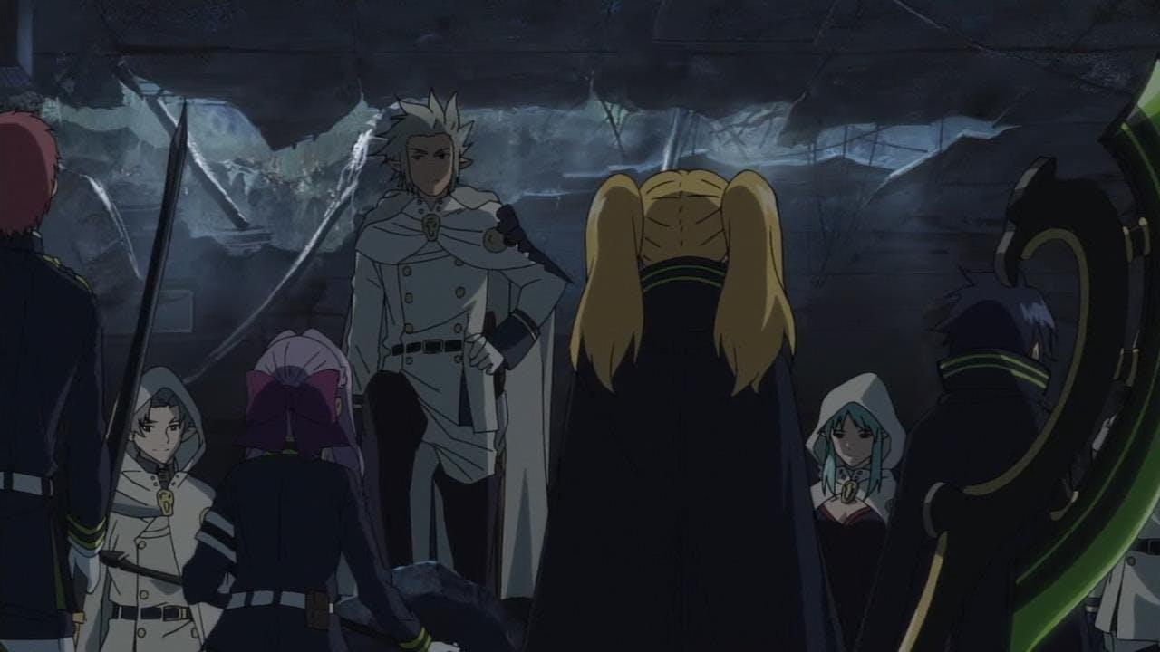 assista ao episódio 8 da temporada 1