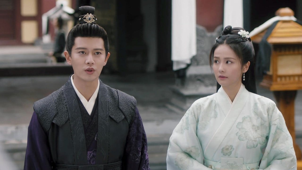 assista ao episódio 9 da temporada 1