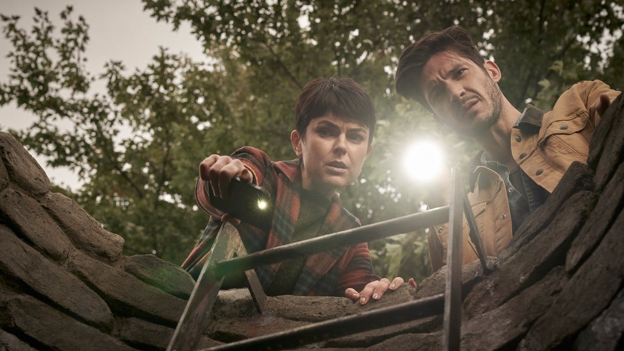 assista ao episódio 5 da temporada 1