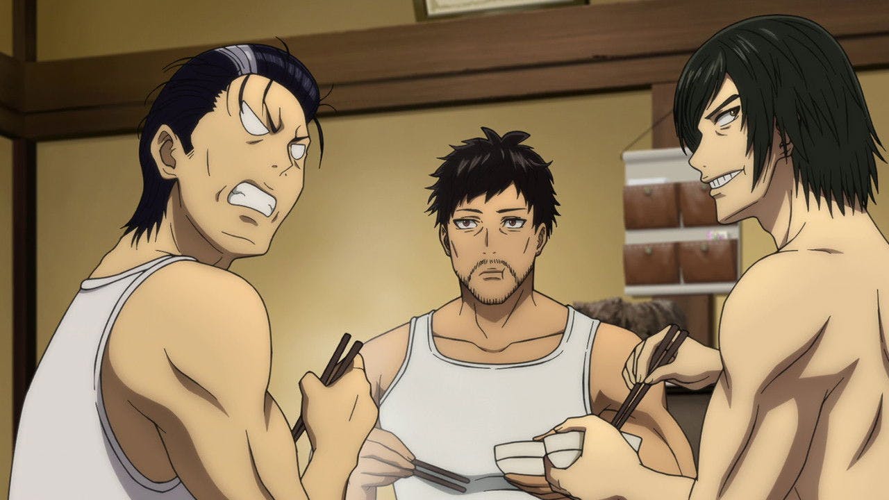 assista ao episódio 20 da temporada 1