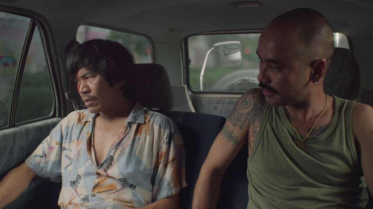 assista ao episódio 2 da temporada 1