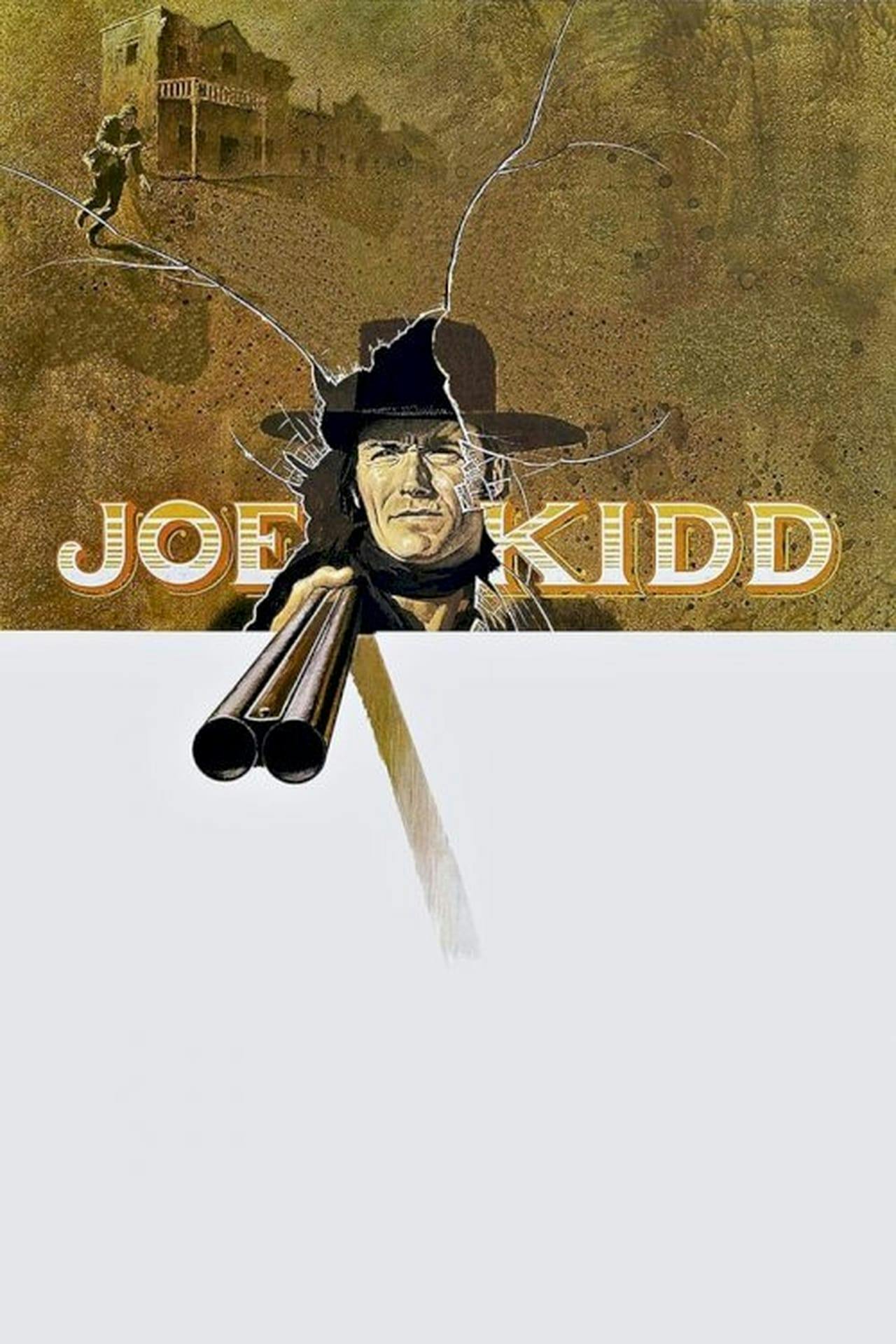 Assistir Joe Kidd Online em HD