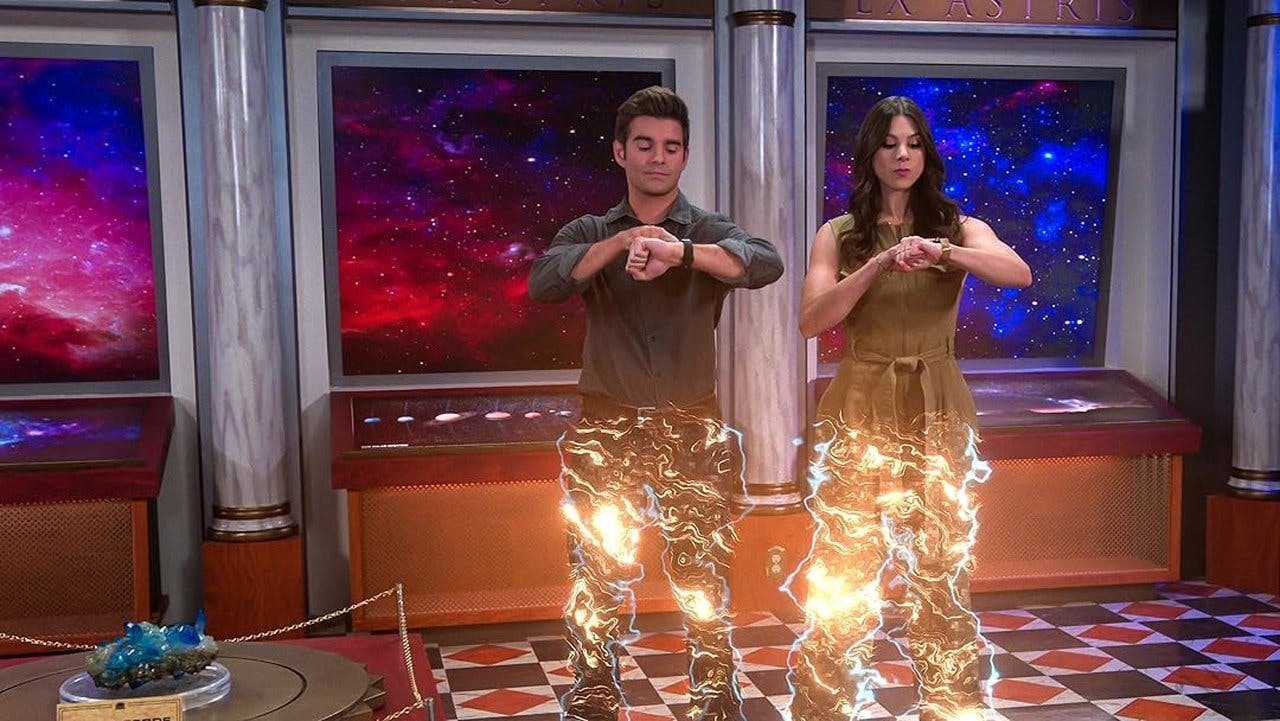 assista ao episódio 13 da temporada 1