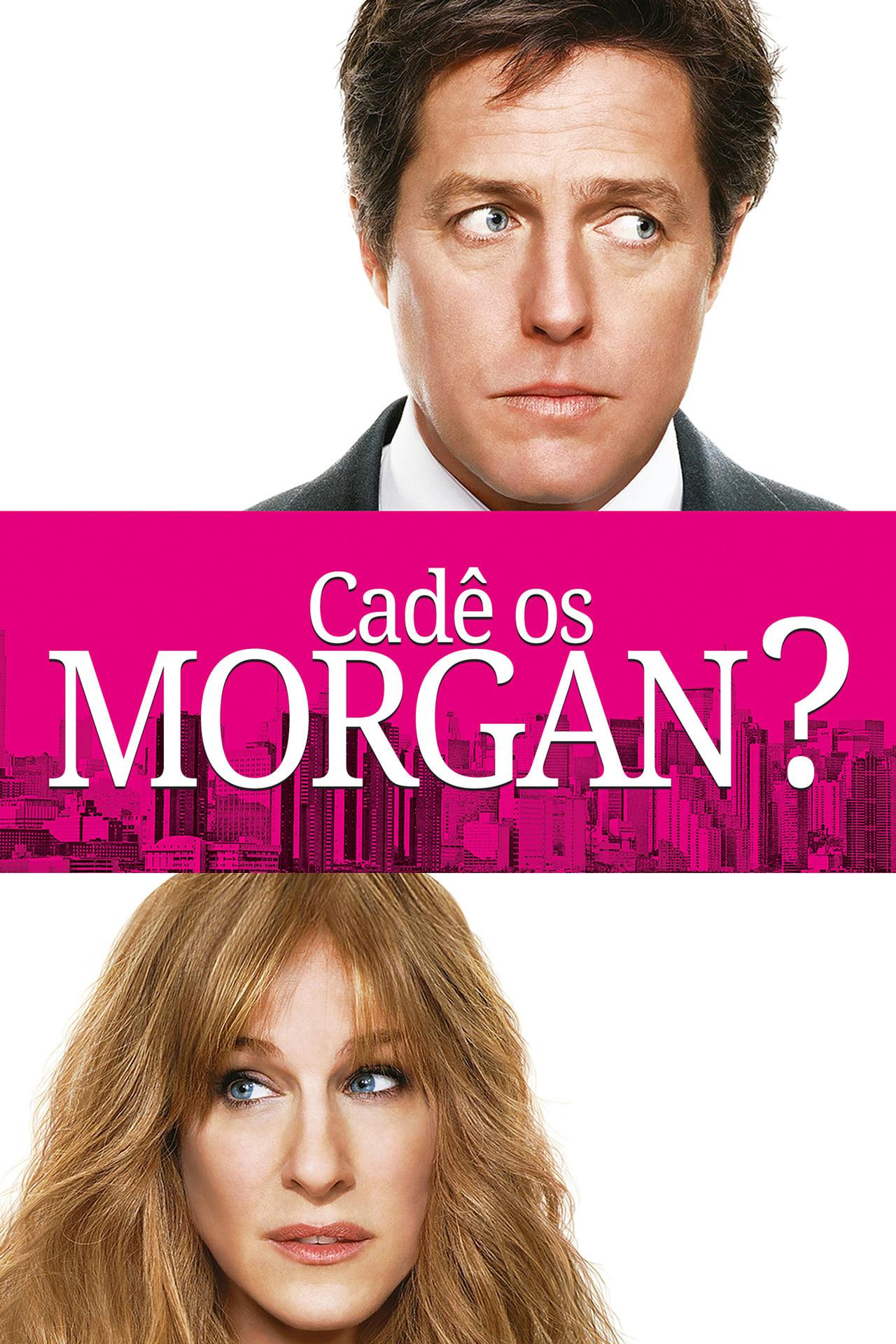 Assistir Cadê os Morgan? Online em HD