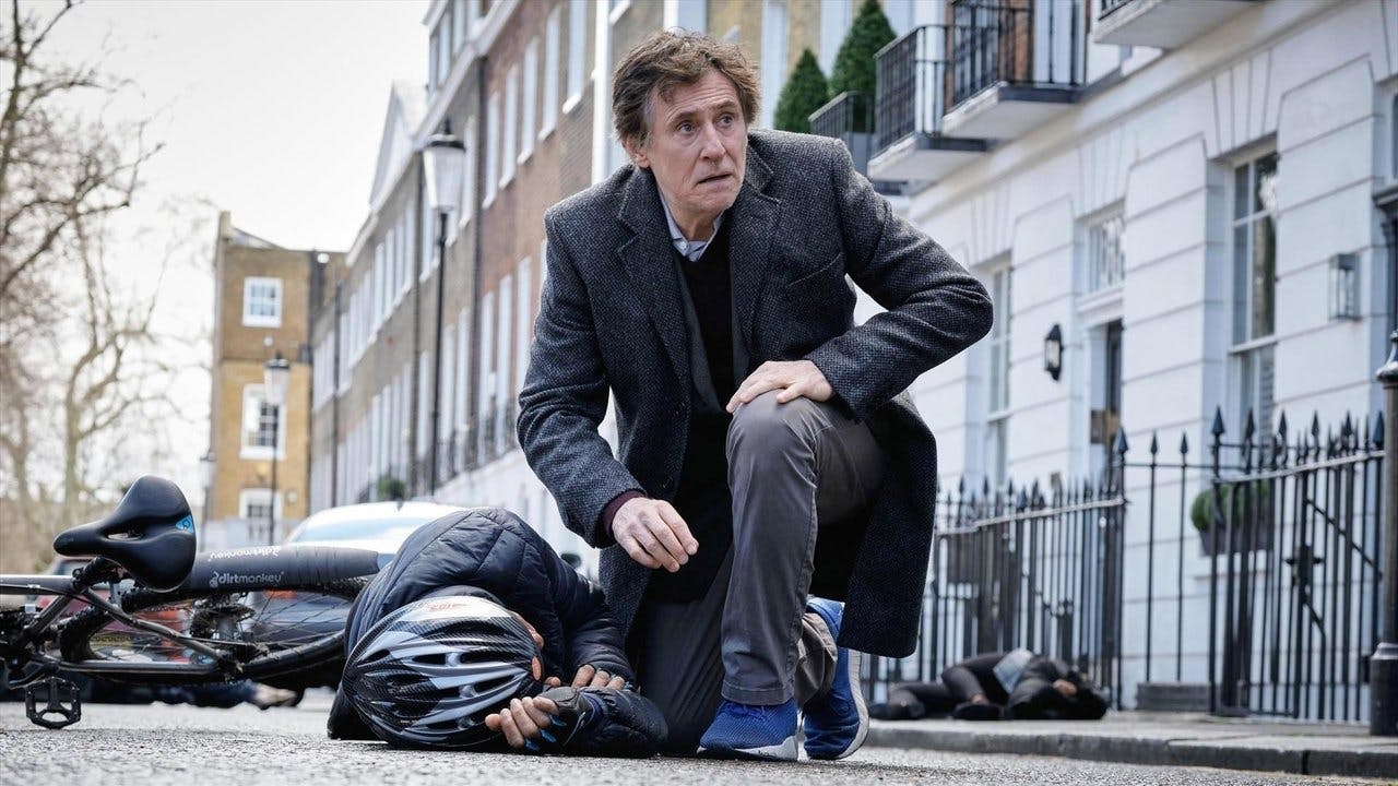 assista ao episódio 2 da temporada 1