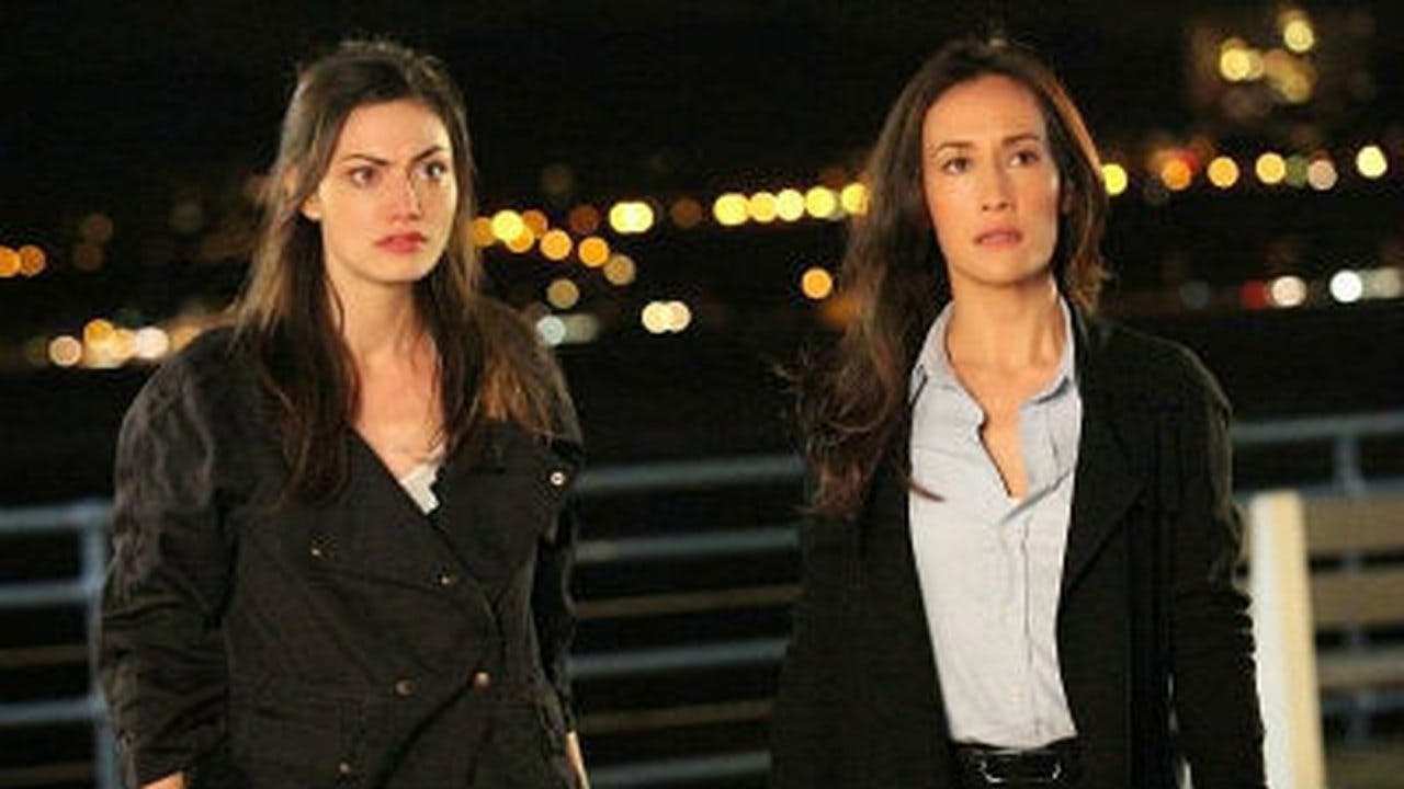 assista ao episódio 14 da temporada 1