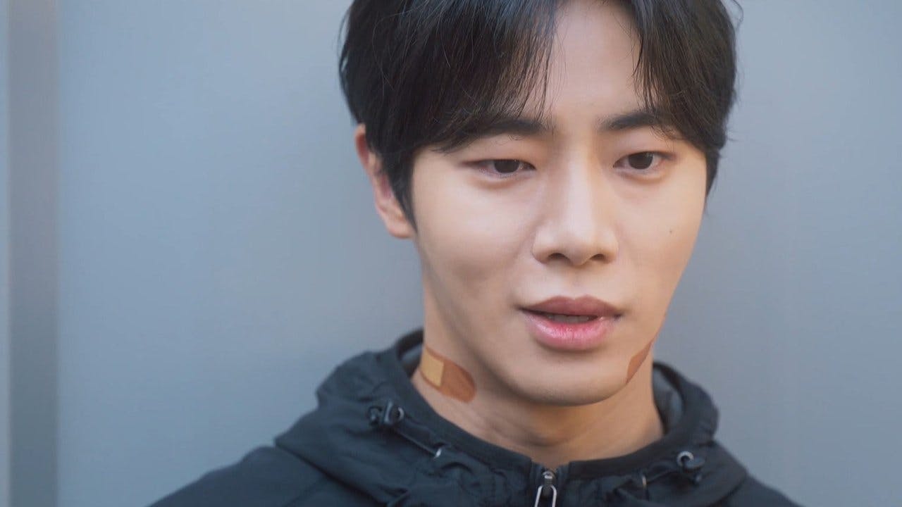 assista ao episódio 2 da temporada 1