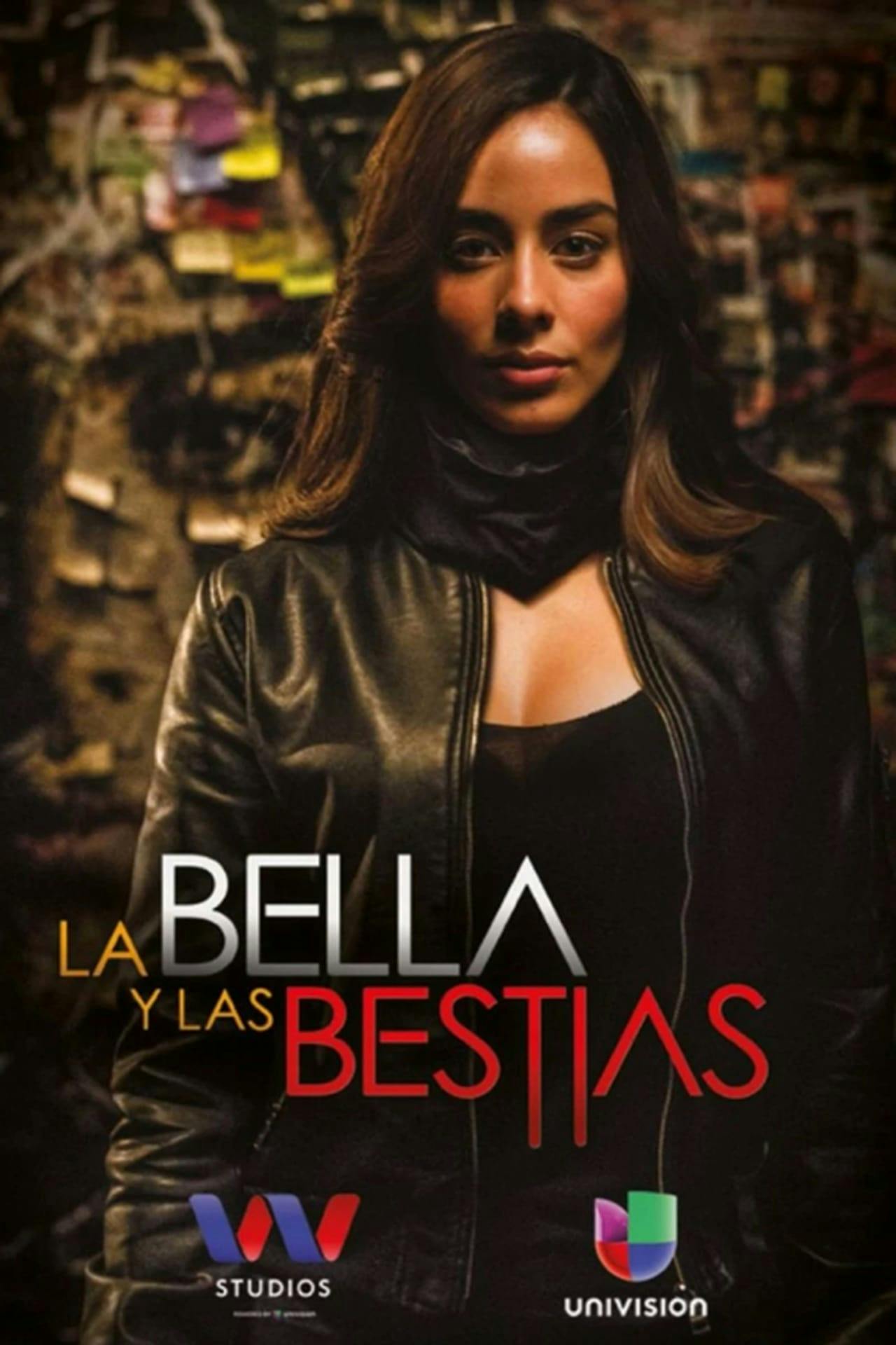 Assistir La Bella y las Bestias Online em HD