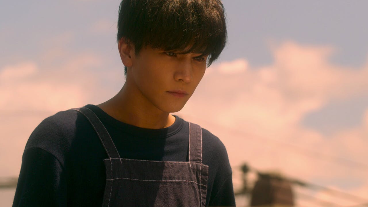 assista ao episódio 5 da temporada 1