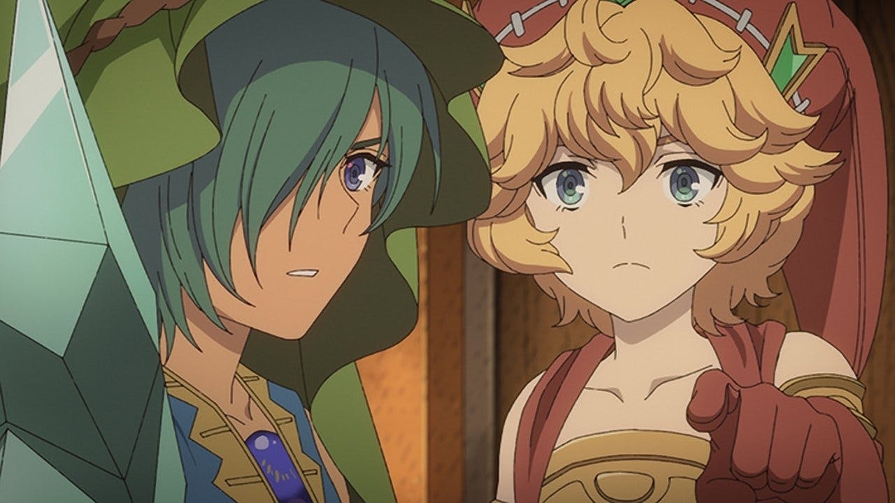 assista ao episódio 8 da temporada 1