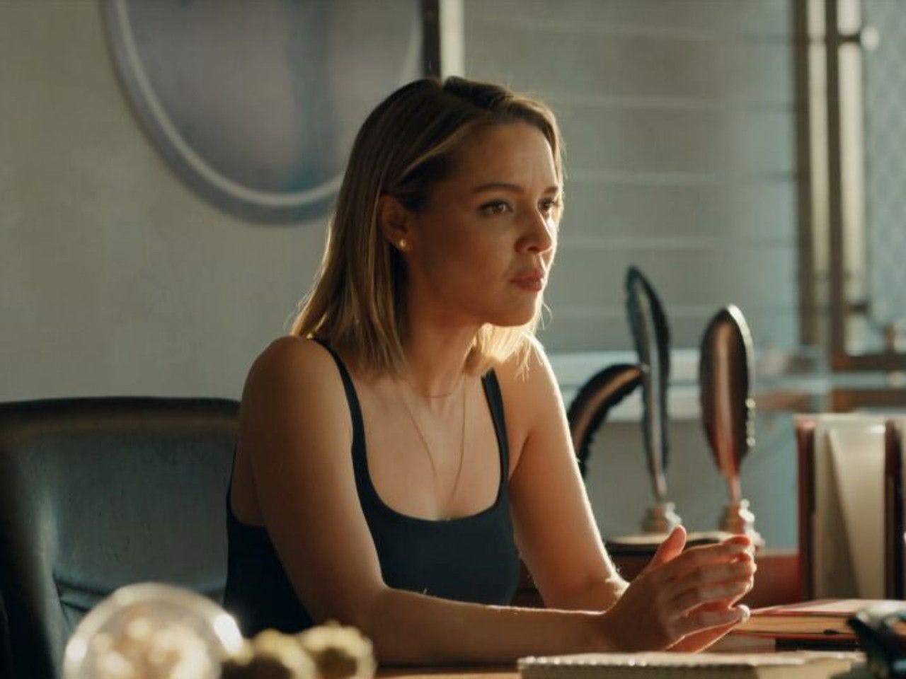 assista ao episódio 19 da temporada 1