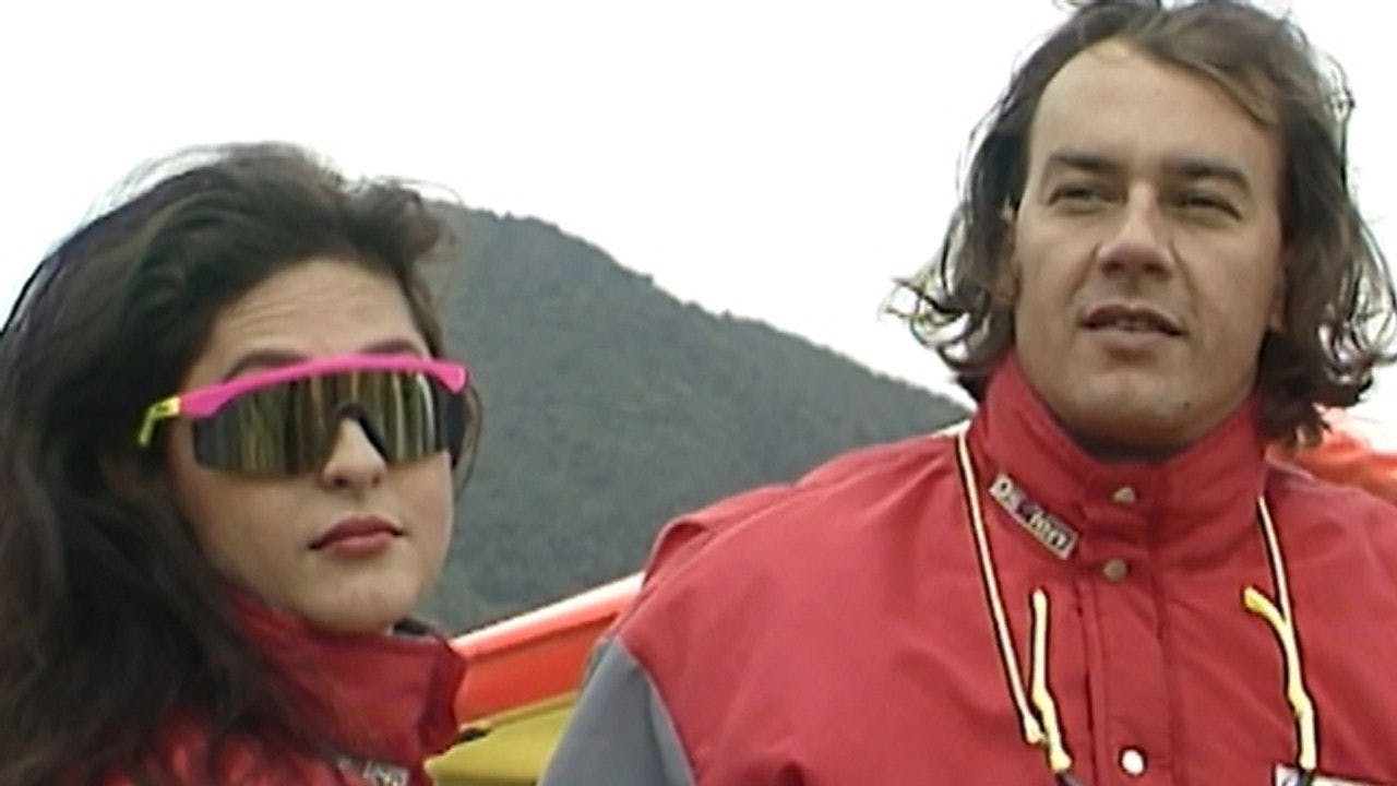 assista ao episódio 61 da temporada 1