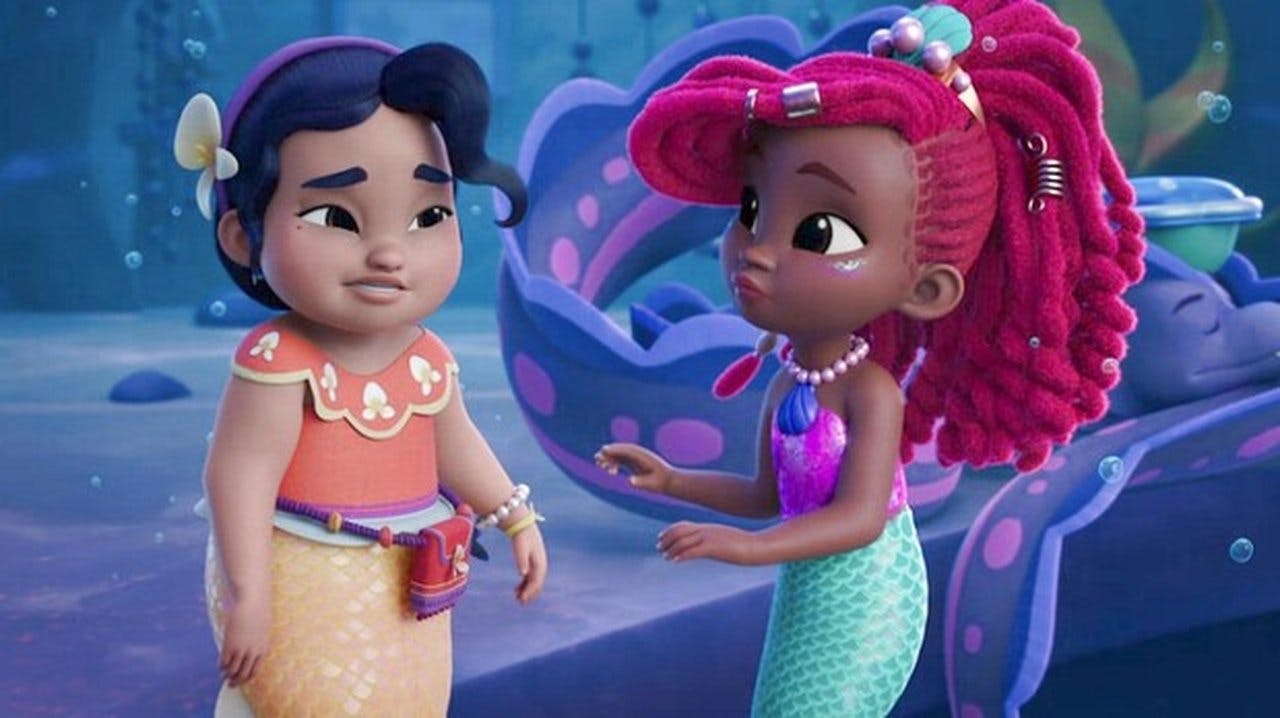assista ao episódio 7 da temporada 1