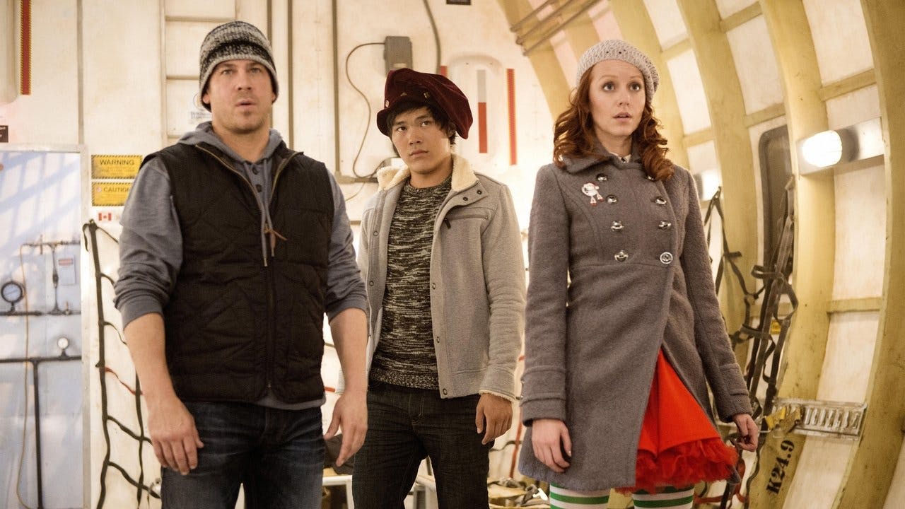 assista ao episódio 4 da temporada 1