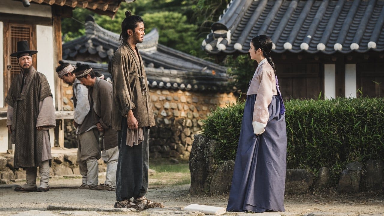 assista ao episódio 2 da temporada 1