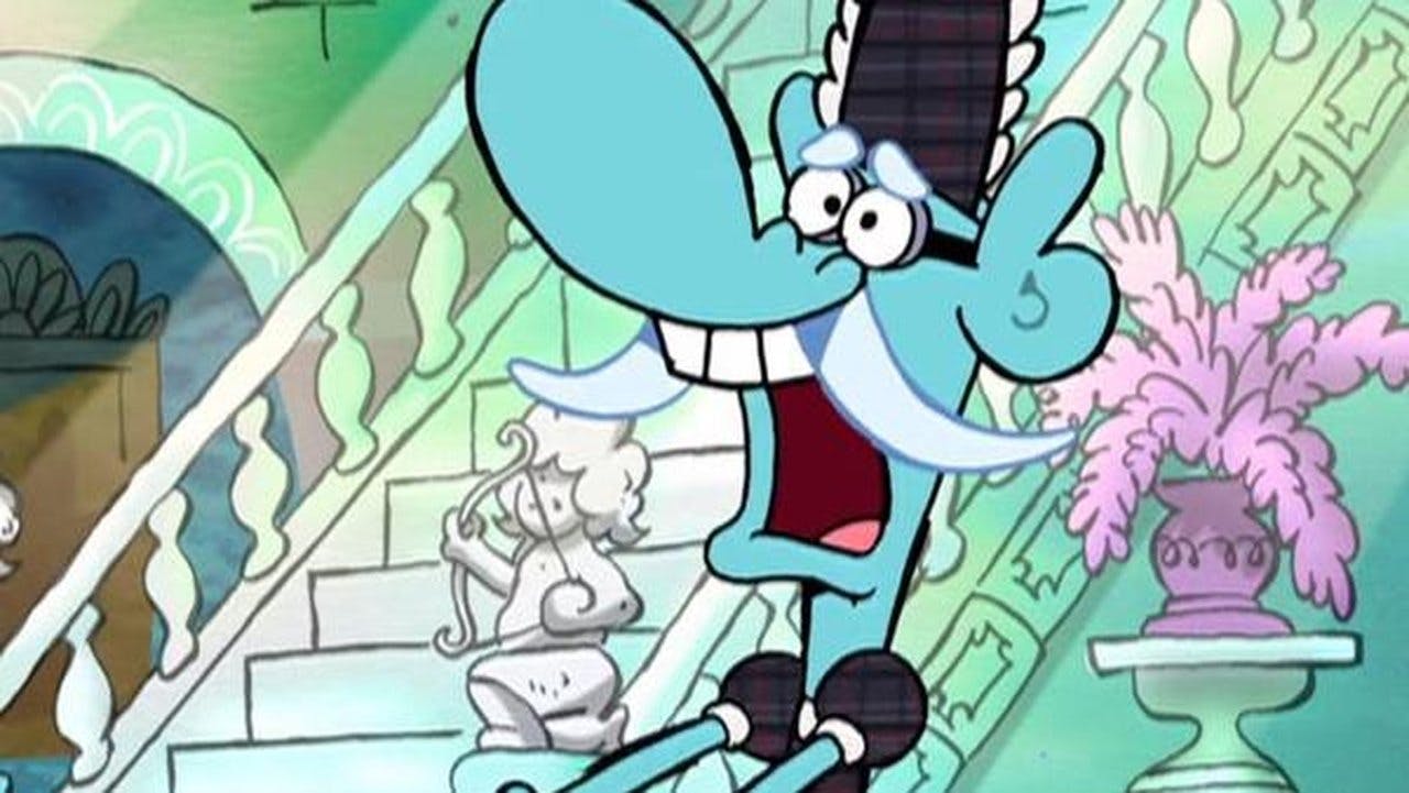 assista ao episódio 23 da temporada 1
