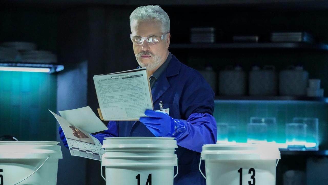 assista ao episódio 8 da temporada 1