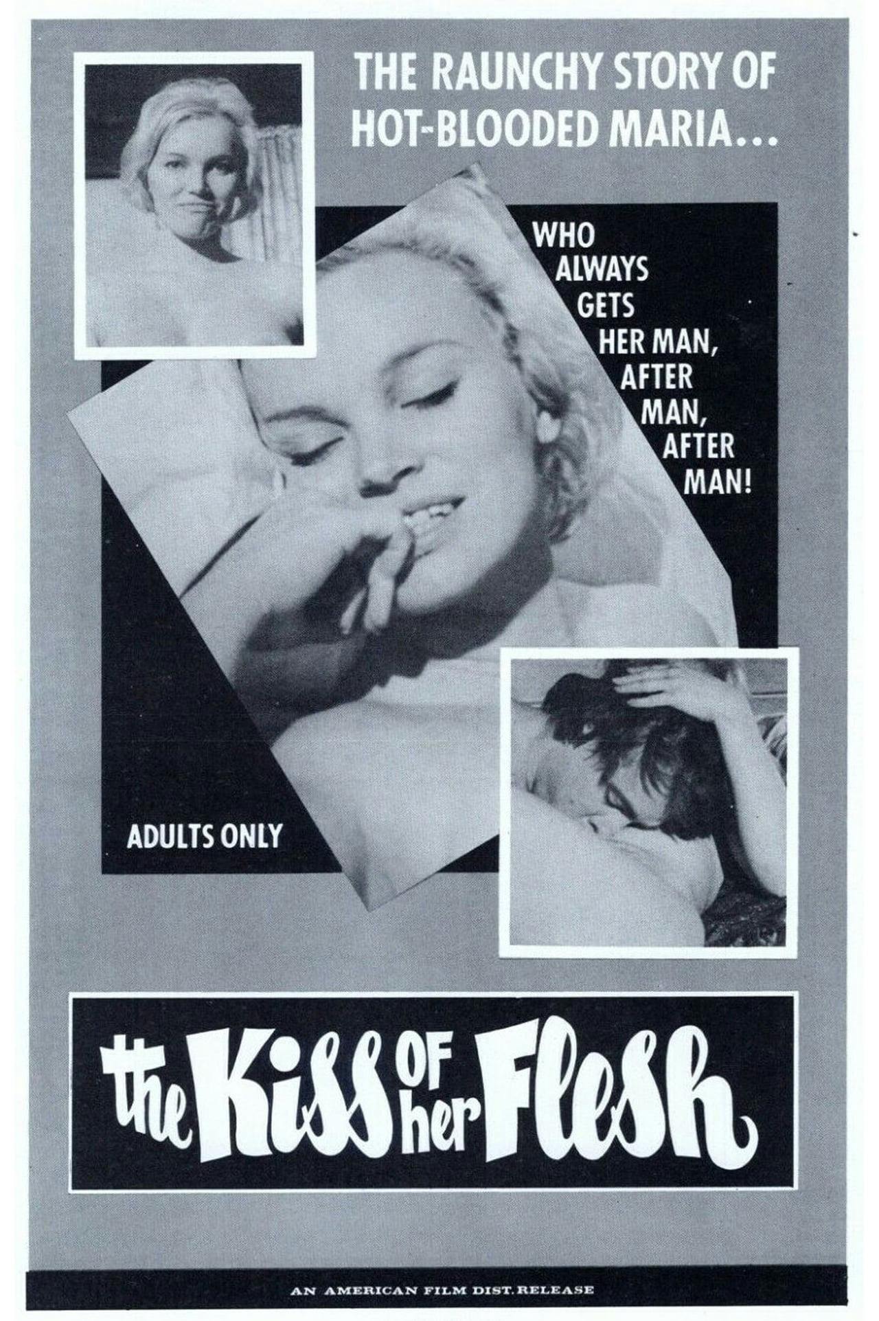 Assistir The Kiss of Her Flesh Online em HD