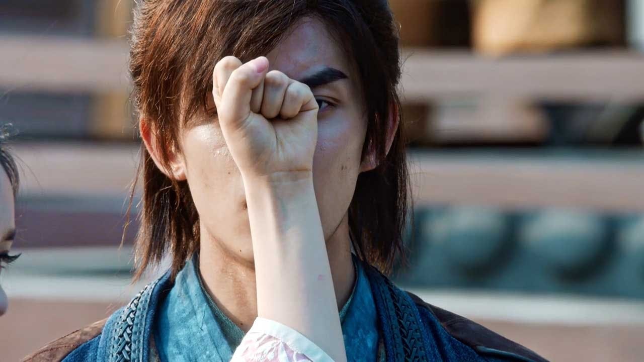assista ao episódio 31 da temporada 1