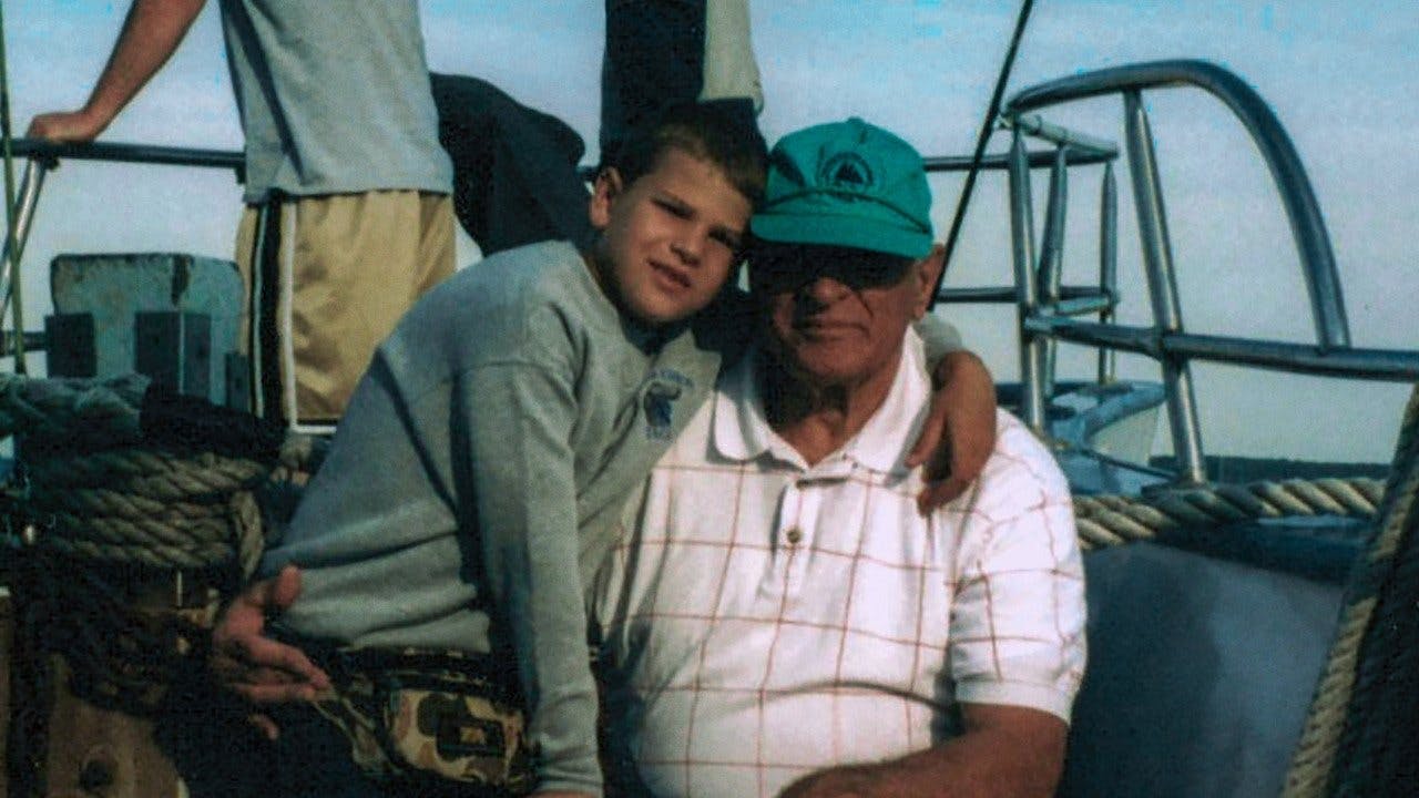 O Mistério da Família Carman assista online