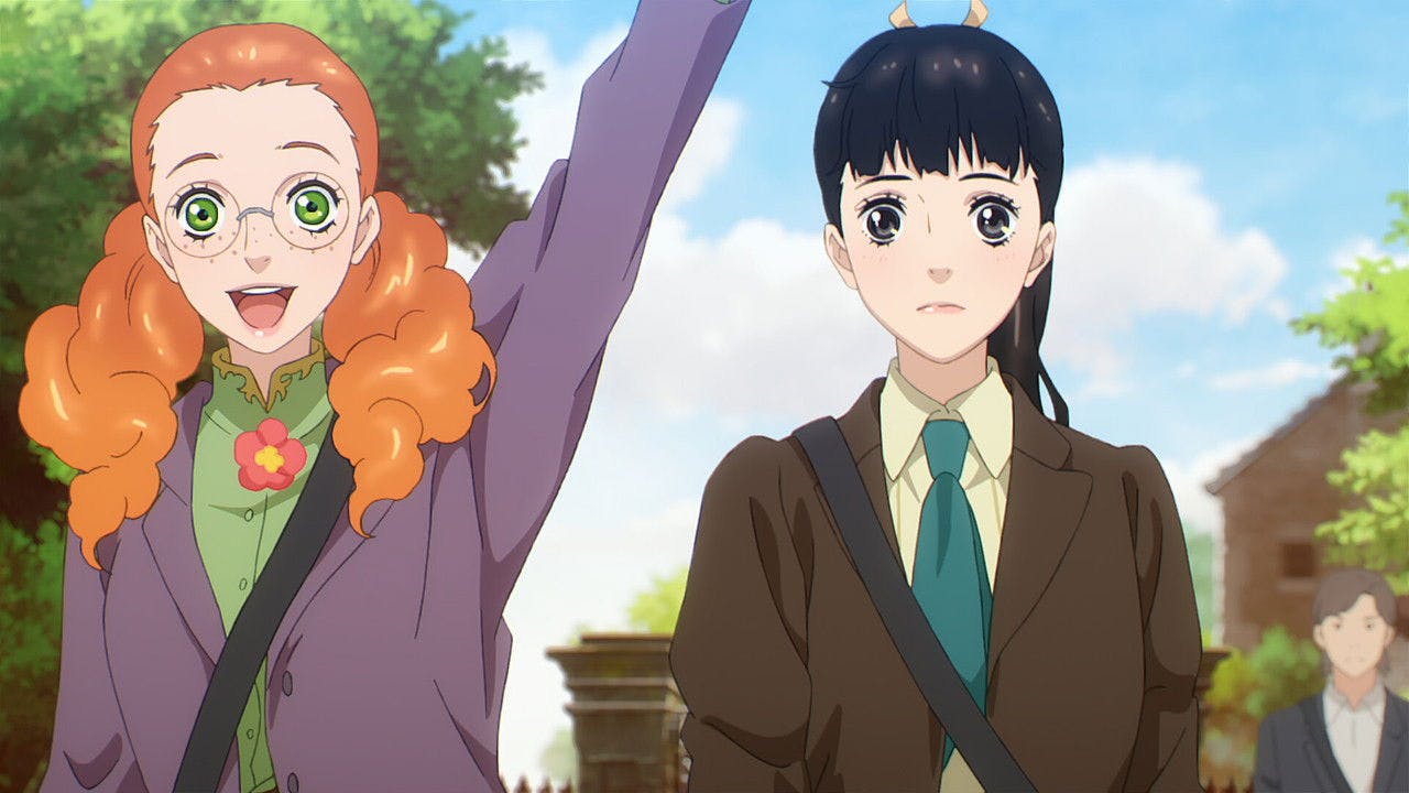 assista ao episódio 2 da temporada 1