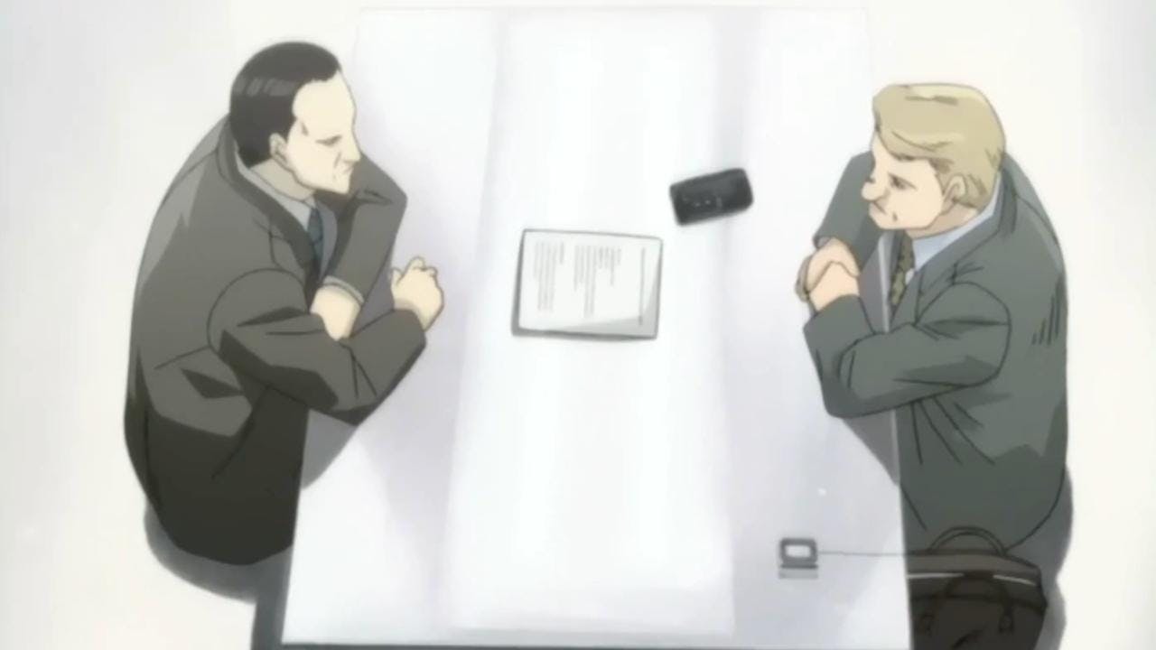 assista ao episódio 31 da temporada 1