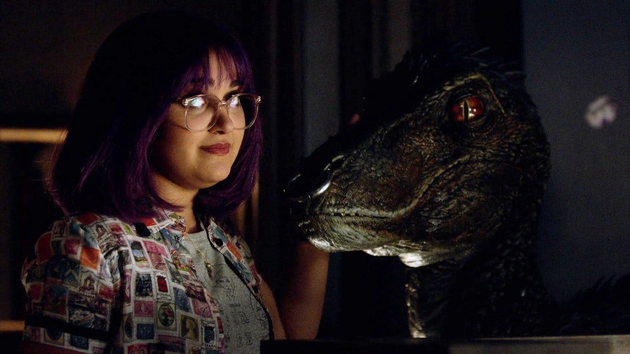 assista ao episódio 8 da temporada 1