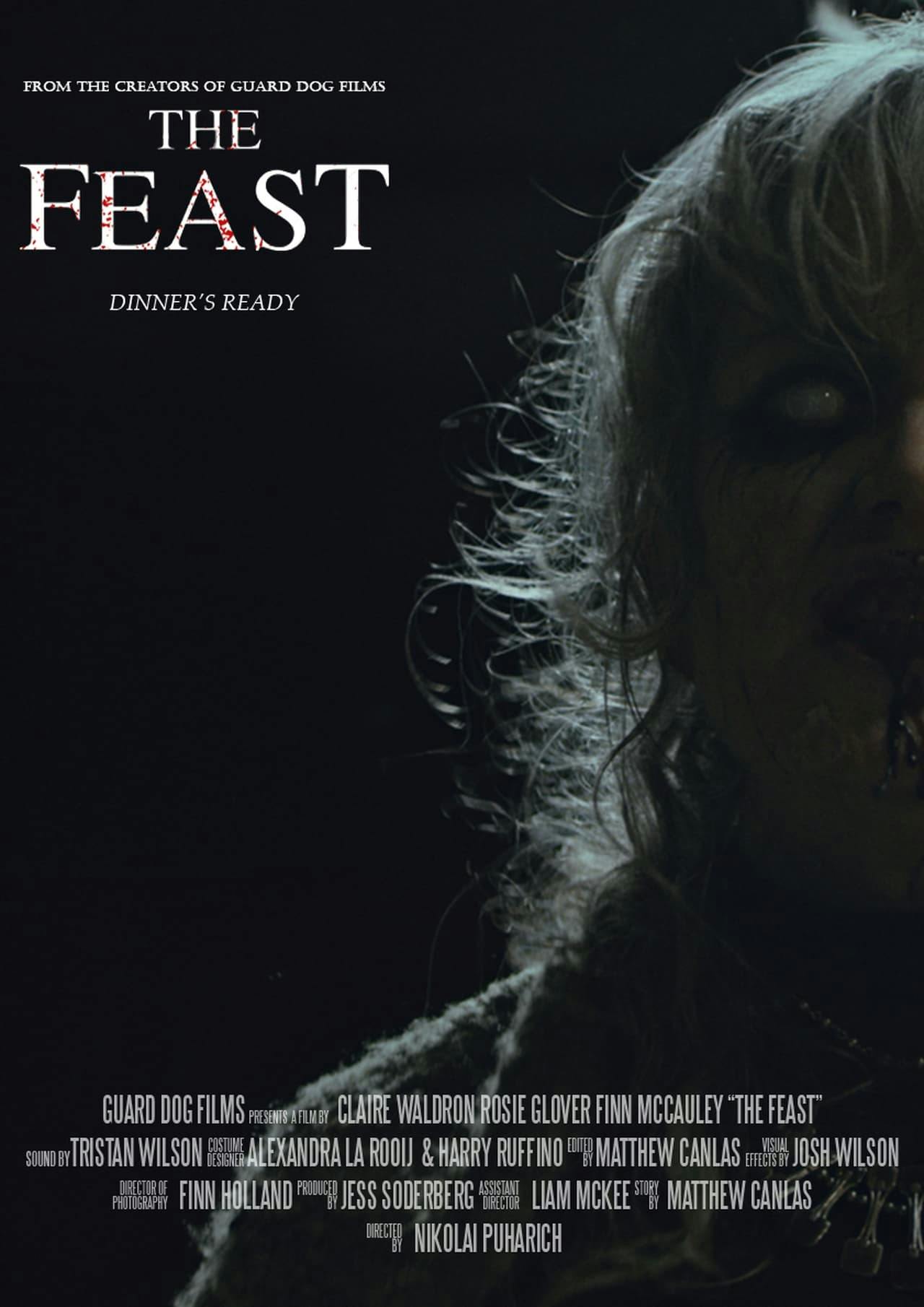 Assistir The Feast Online em HD